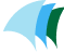 Nautical commerce logo